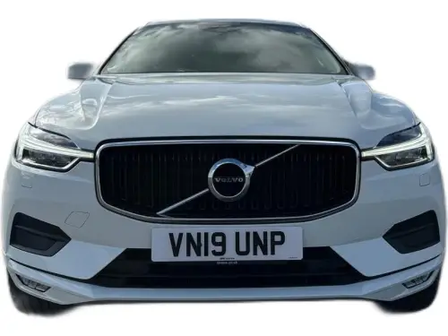 Volvo XC60 VN19 UNP