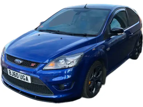 Ford Focus ST-2 BJ60 UGA