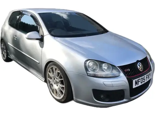 Volkswagen Golf MF05 FKY