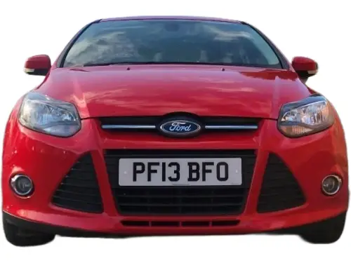 Ford Focus PF13 BFO