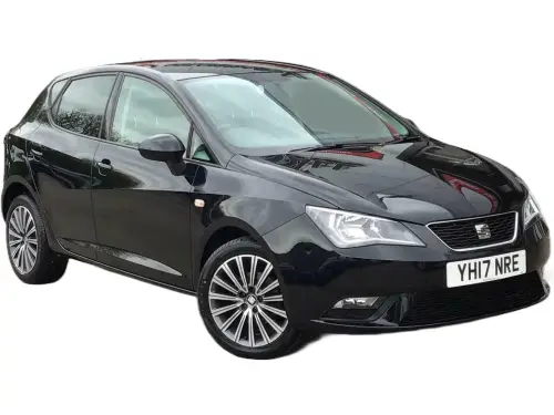 SEAT Ibiza YH17 NRE