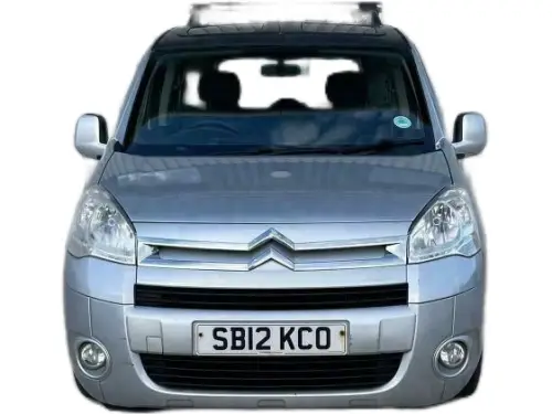 Citroën Berlingo Multispace VTR E-Hdia SB12 KCO