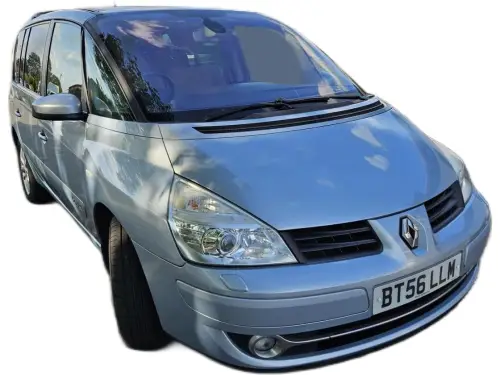 Renault Espace BT56 LLM