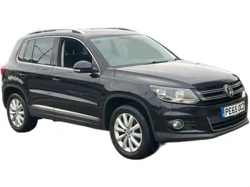 Volkswagen Tiguan PE65 OCZ