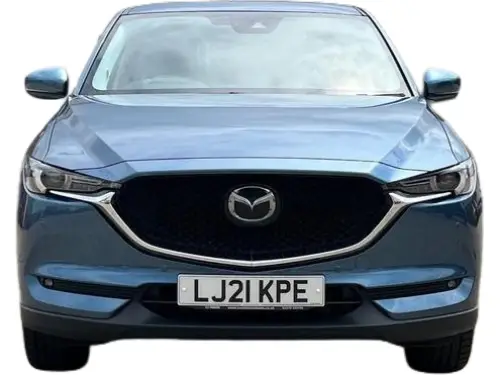 Mazda CX-5 Sport LJ21 KPE