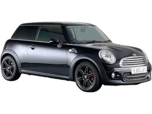 MINI Mini YJ63 JVT