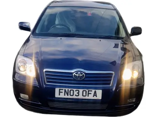 Toyota Avensis FN03 OFA