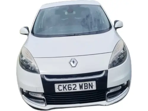 Renault Scenic CK62 WBN