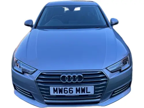 Audi A4 MW66 MWL
