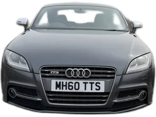 Audi TT MH60 TTS