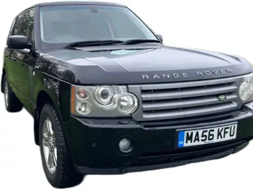 Land Rover Range Rover MA56 KFU