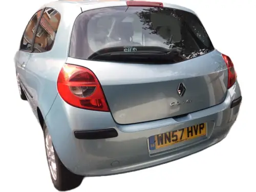 Renault Clio RIP Curl 16v WN57 HVP