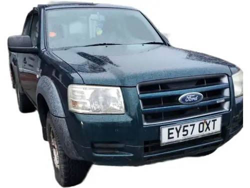 Ford Ranger EY57 OXT