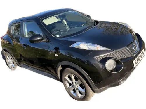 Nissan Juke CK61 URN
