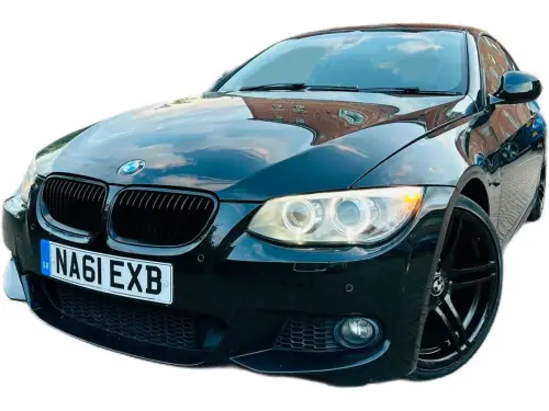 BMW 3 Series NA61 EXB