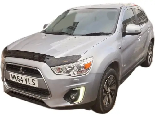 Mitsubishi ASX MK64 VLS