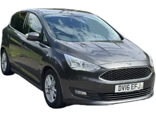 Ford C-Max DV16 EFJ