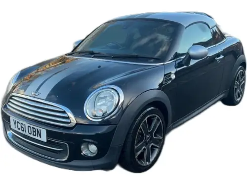 MINI Mini (R58) YC61 OBN