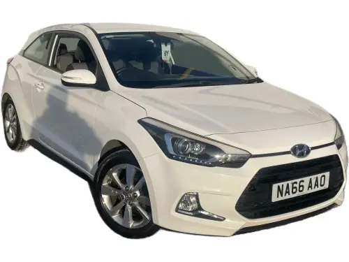 Hyundai I20 NA66 AAO