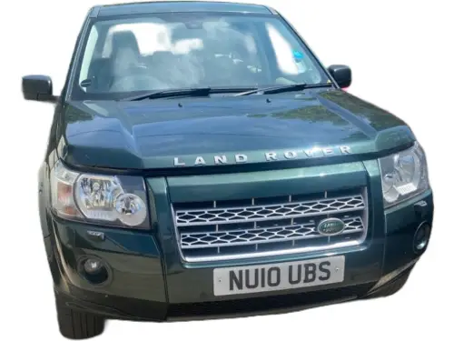 Land Rover Freelander NU10 UBS
