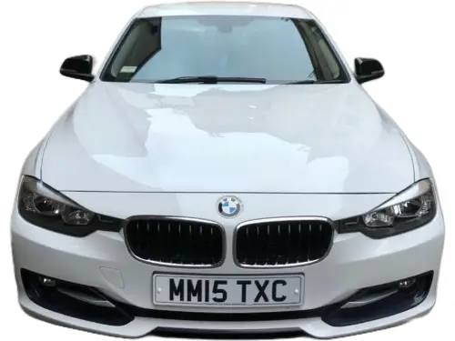 BMW 318d Sport MM15 TXC