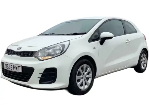 Kia RIO 1 DS65 HWT