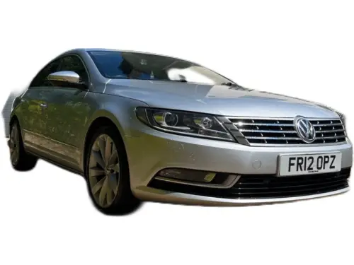 Volkswagen CC FR12 OPZ