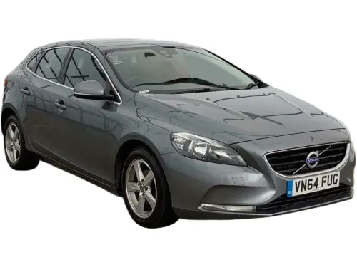 Volvo V40 SE D2 VN64 FUG