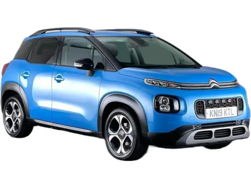 Citroën C3 Aircross KN19 KTL