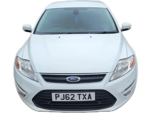 Ford Mondeo PJ62 TXA