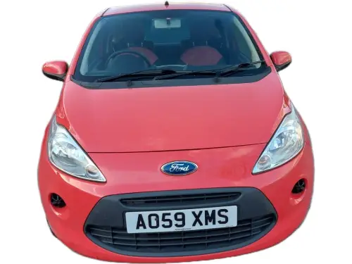 Ford KA AO59 XMS