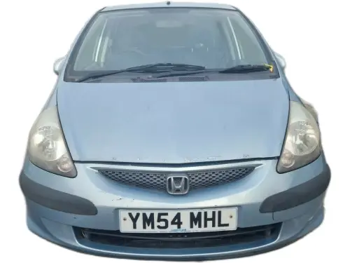 Honda Jazz SE YM54 MHL