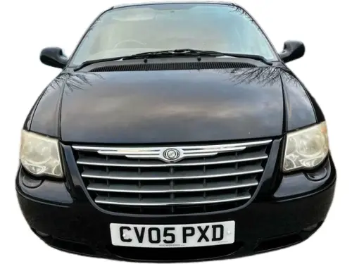 Chrysler Grand Voyager CV05 PXD