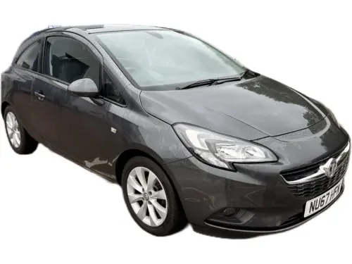 Volkswagen Golf NU67 HFV