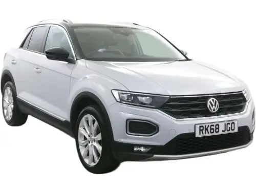 Volkswagen T-Roc RK68 JGO