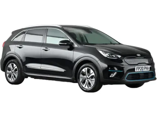 Kia Niro 4 EV FP20 PHA