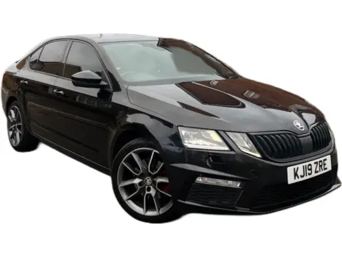 Škoda Octavia KJ19 ZRE