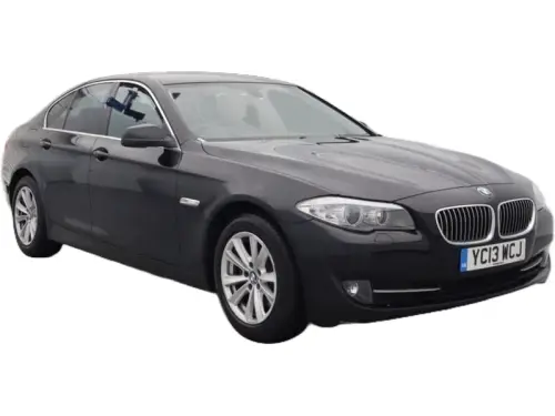 BMW 5 Series YC13 WCJ