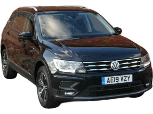 Volkswagen Tiguan Allspace SE Nav TDI AE19 VZY