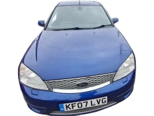 Ford Mondeo KF07 LVG