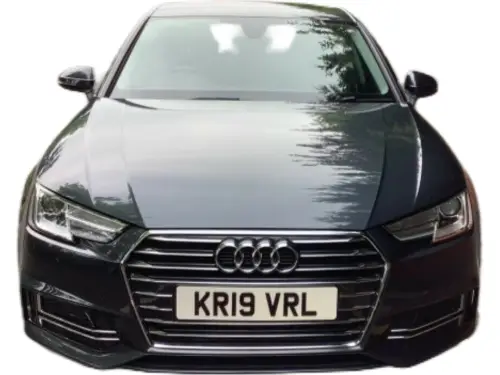 Audi A4 SE 35 TFSI S-A KR19 VRL