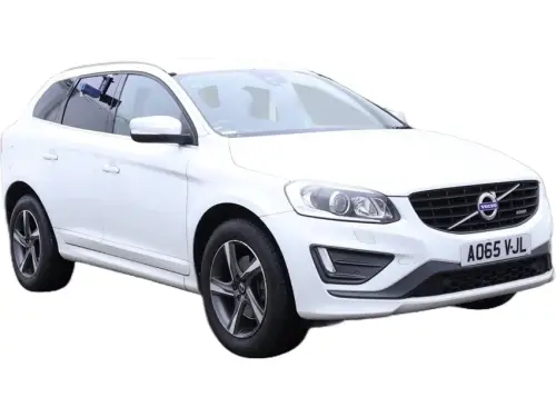 Volvo XC60 AO65 VJL