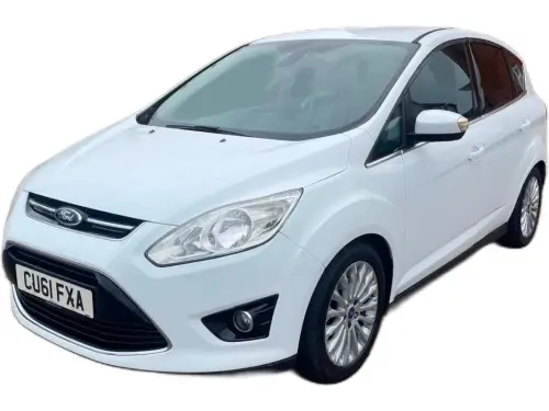 Ford C-Max CU61 FXA