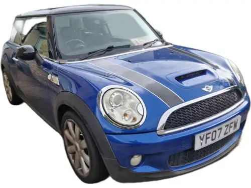 MINI Mini YF07 ZFW