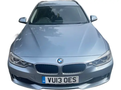BMW 3 Series VU13 OES