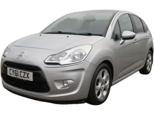 Citroën C3 CY61 CZX
