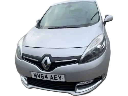 Renault Scenic WV64 AEY