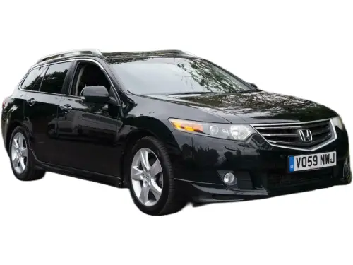 Honda Accord EX GT I-i-DTEC VO59 NWJ