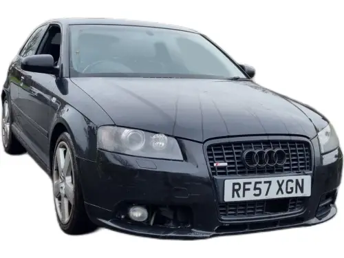 Audi A3 RF57 XGN