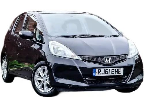 Honda Jazz RJ61 EHE